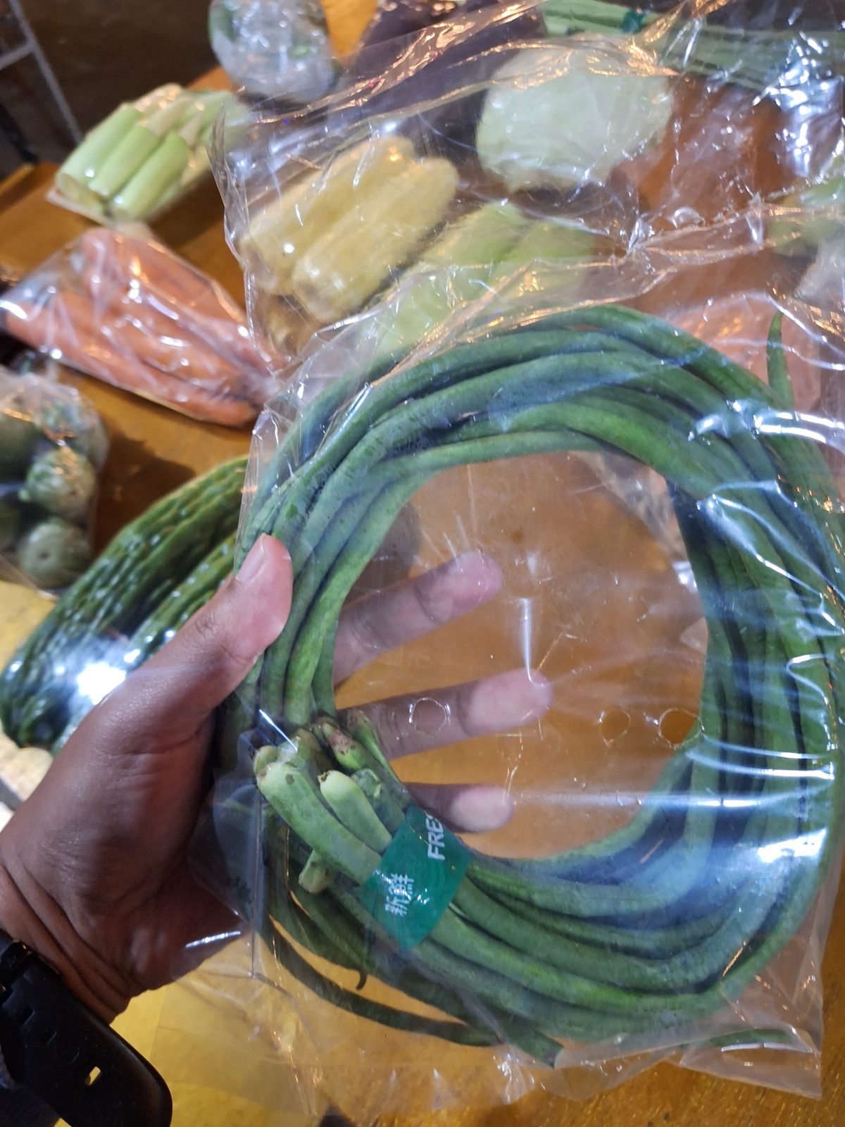 Produk 1